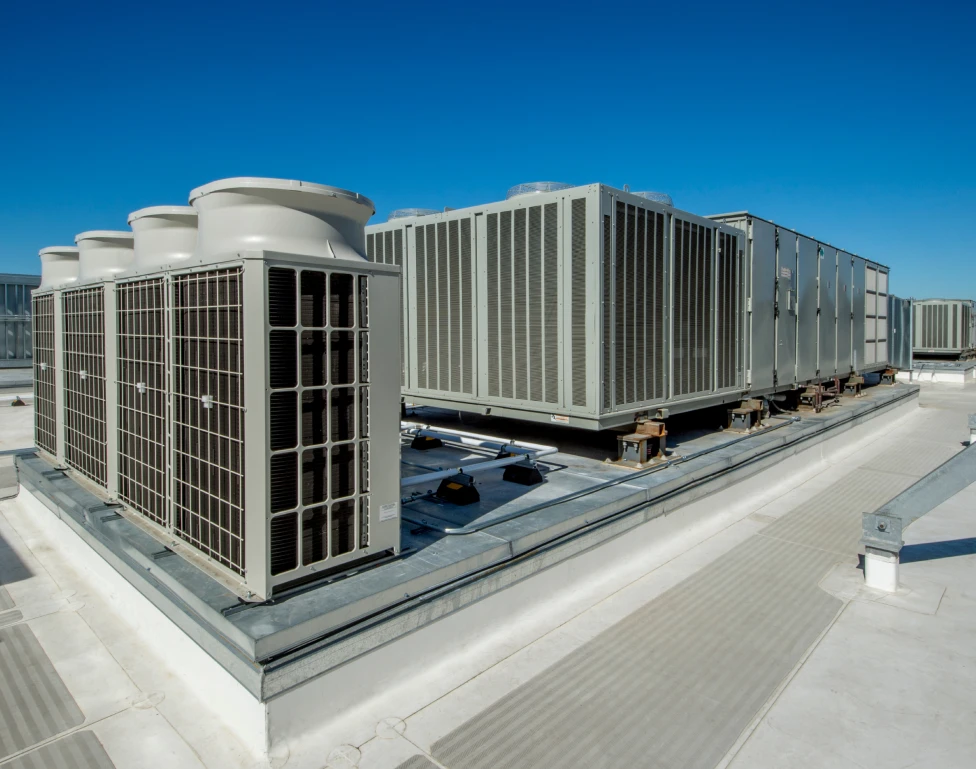 Commercial HVAC Installation Services 1 Commercial HVAC Installation Services 1