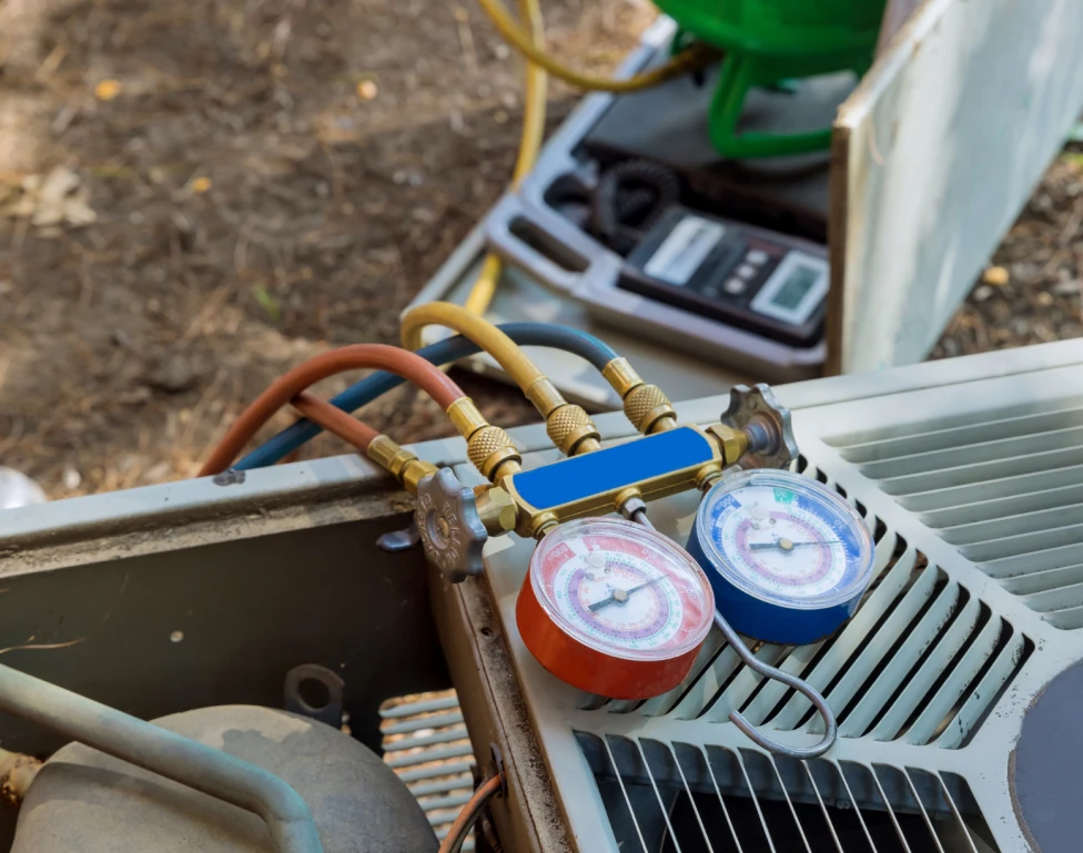 Emergency HVAC Service Repairs 1 Emergency HVAC Service Repairs 1