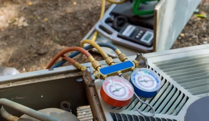 Emergency HVAC Service Repairs 2