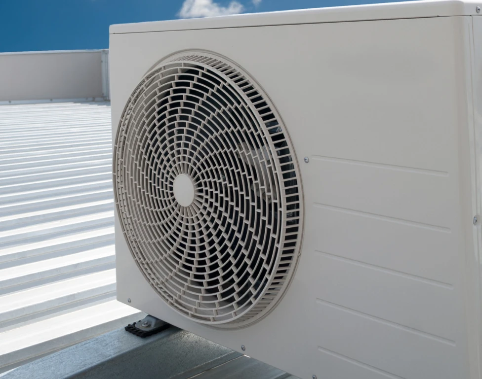 Mini Split HVAC Services 1