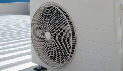 Mini Split HVAC Services 2