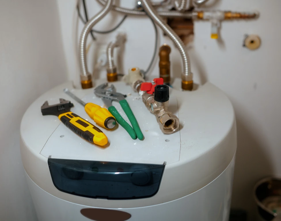 Water Heater Maintenance Services 1 Water Heater Maintenance Services 1