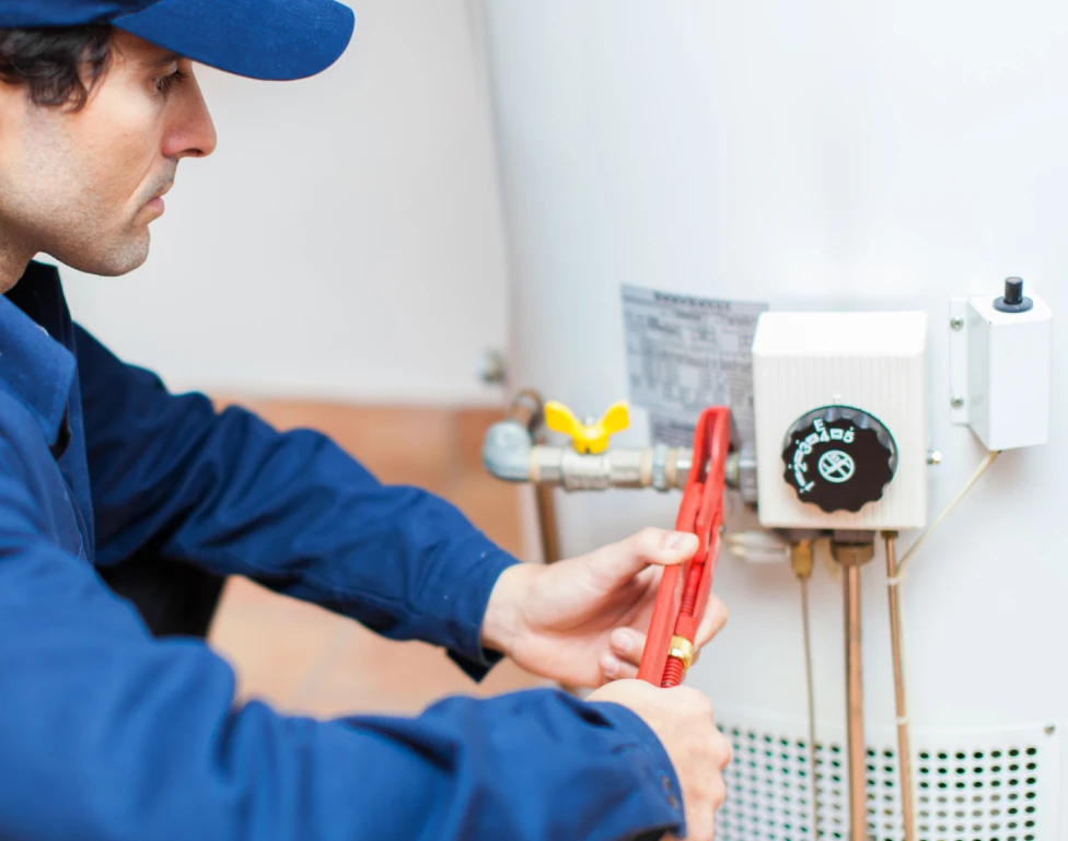 Water Heater Repair Services 1 Water Heater Repair Services 1