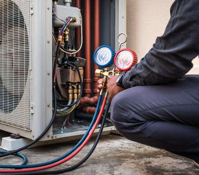 HVAC Service in Greene County, VA HVAC Service in Greene County, VA