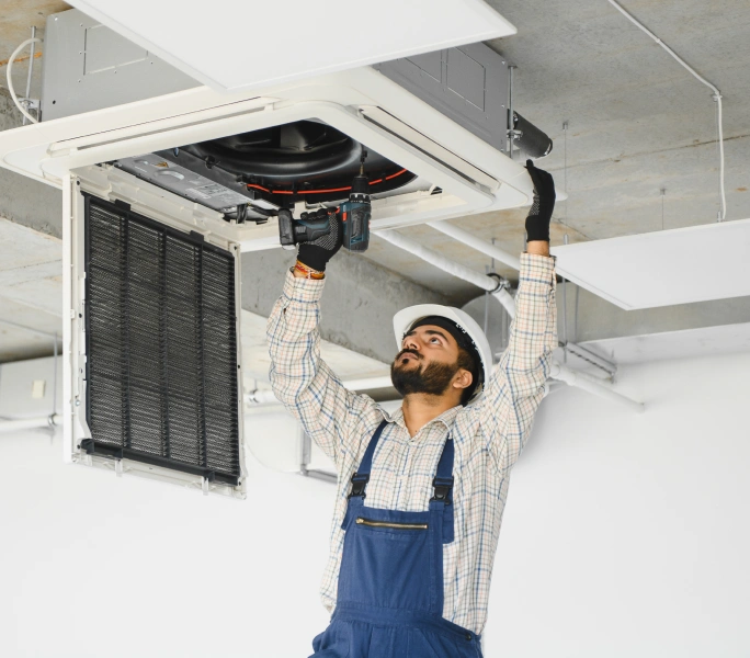 HVAC Service in Louisa County, VA HVAC Service in Louisa County, VA